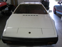 1987 Lotus Esprit Overview 1987 Lotus Esprit Overview
