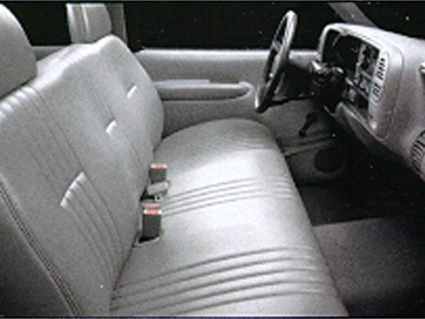 1998 Gmc Sierra 1500 Interior Pictures Cargurus
