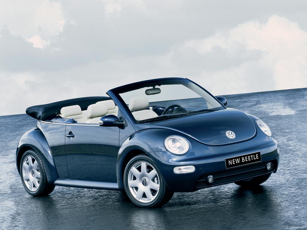 2008 Volkswagen Beetle Pictures CarGurus