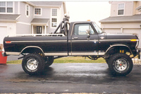 F-250 F-250