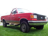 F-250 F-250