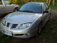 Sunfire Sunfire