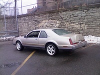 Mark VII Mark VII