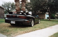 Trans Am Trans Am