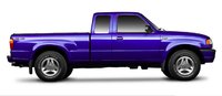 B-Series Truck B-Series Truck