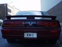 Trans Am Trans Am