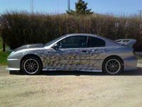 Sunfire Sunfire