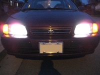 Tercel Tercel