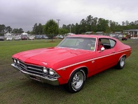 Chevelle Chevelle