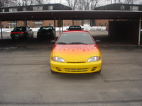 Cavalier Cavalier