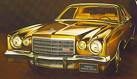 1975 Dodge Charger Overview 1975 Dodge Charger Overview