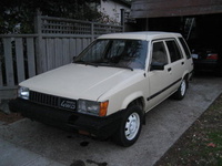 Tercel Tercel