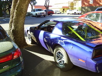 Firebird Firebird