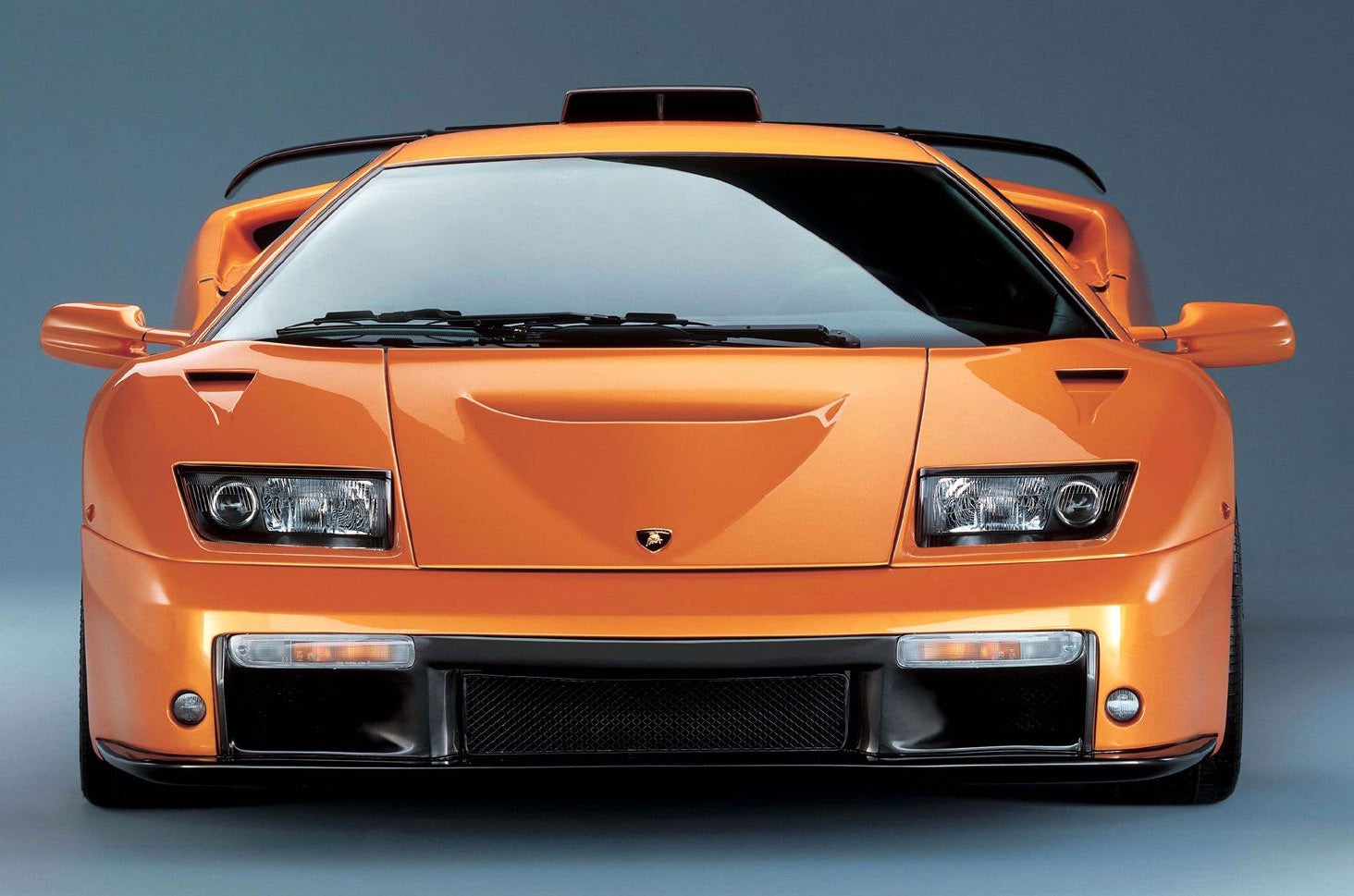 2001 Lamborghini Diablo - Pictures - CarGurus