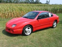 Sunfire Sunfire