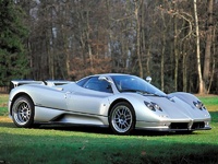 Zonda Zonda