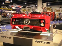 Zonda Zonda