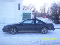LeSabre LeSabre