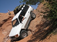 Montero Montero