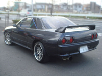 Skyline Skyline