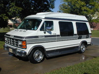 Ram Van Ram Van