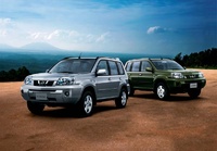 X-Trail X-Trail