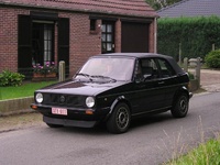 Cabriolet Cabriolet