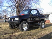 Tracker Tracker