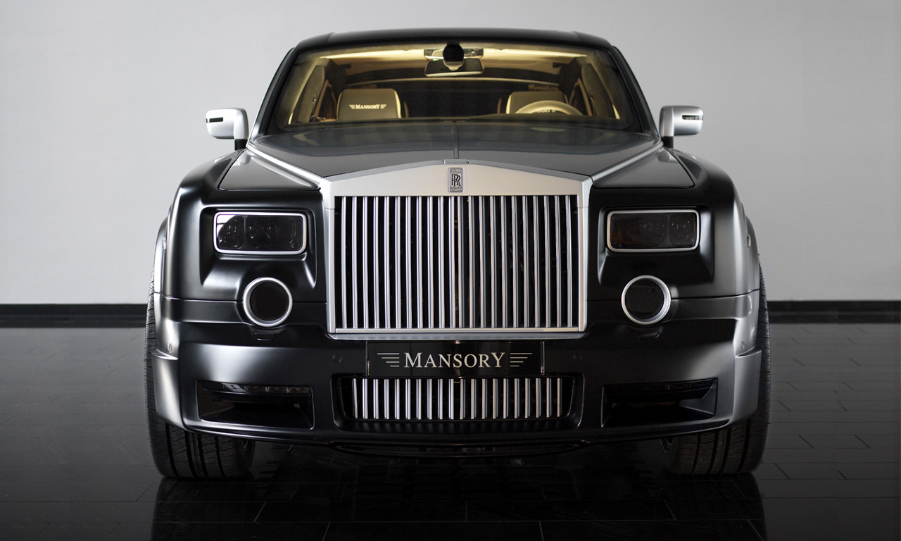 2008 Rolls Royce Phantom Pictures Cargurus