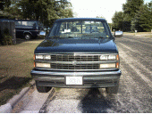 C/K 1500 C/K 1500