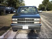C/K 1500 C/K 1500