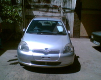 Vitz Vitz