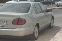 Primera Primera