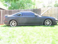 Prelude Prelude