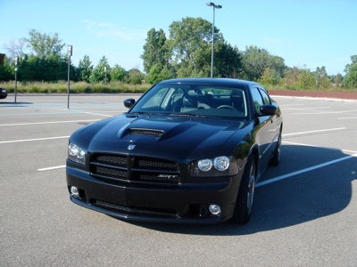 Picture of 2006 Dodge Charger SRT8 exterior