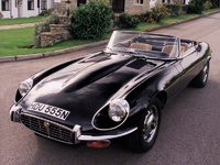 E-Type E-Type