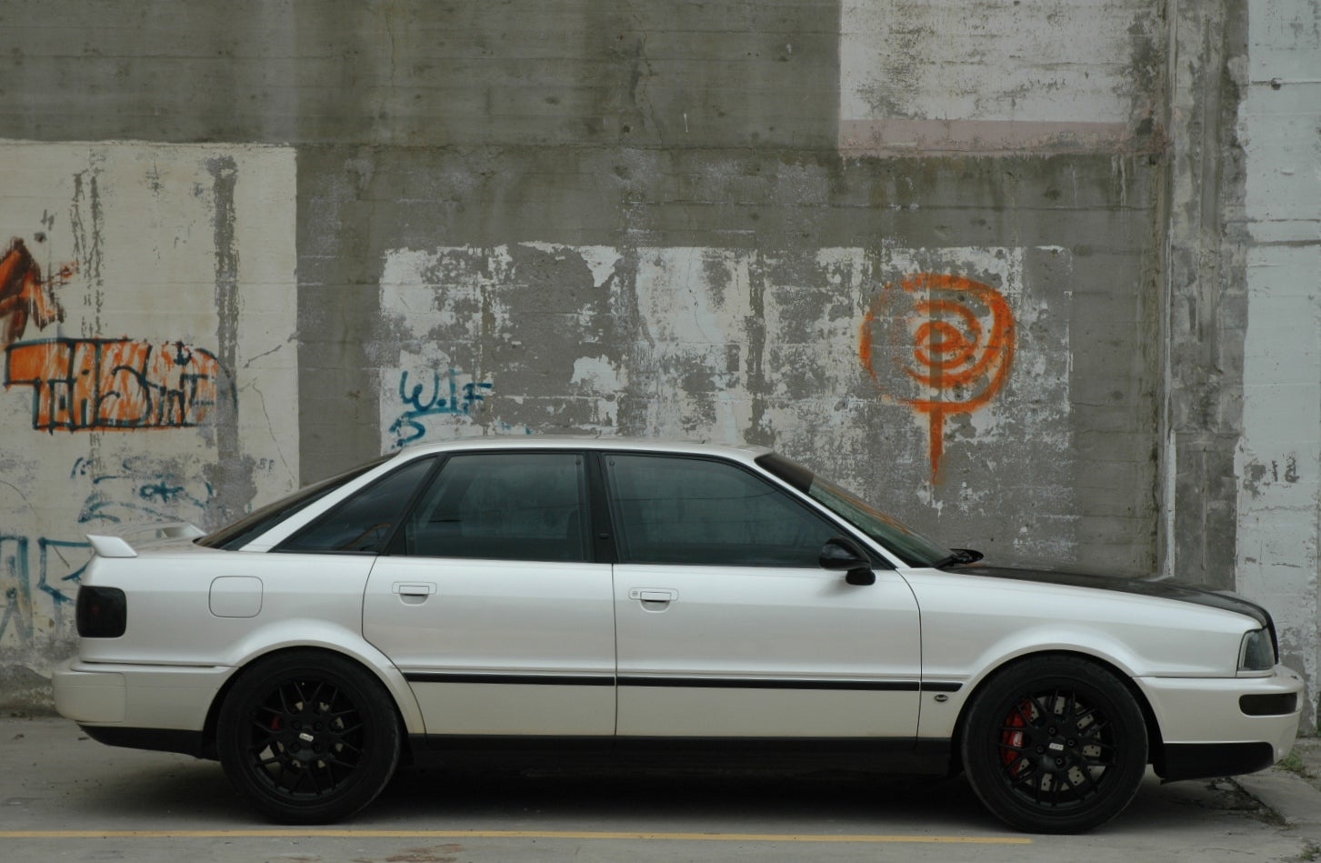Audi Cs