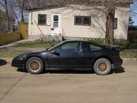 Fiero Fiero