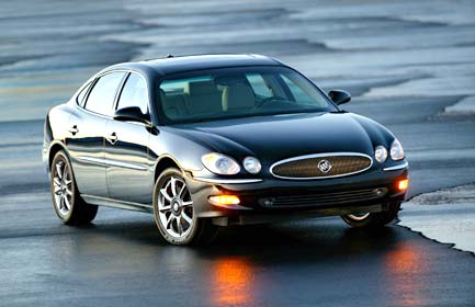 Images 2006 Buick LaCrosse. Powered by Google