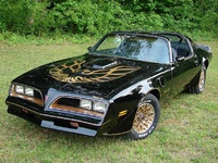 Trans Am Trans Am