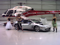 2000 Lotus Esprit Overview 2000 Lotus Esprit Overview