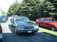 1982 Buick Regal Overview 1982 Buick Regal Overview