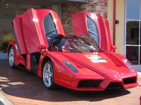 Enzo Enzo