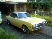 Celica Celica