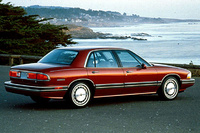 LeSabre LeSabre