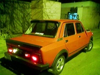 1981 FIAT 128 Overview 1981 FIAT 128 Overview