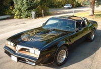 Trans Am Trans Am