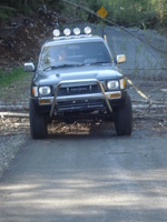 Hilux Hilux