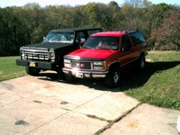 1992 GMC Yukon Overview 1992 GMC Yukon Overview