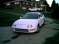 Integra Integra